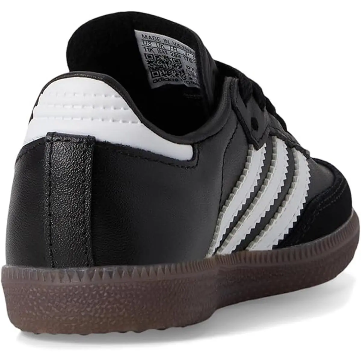 Adidas shoes - White 3