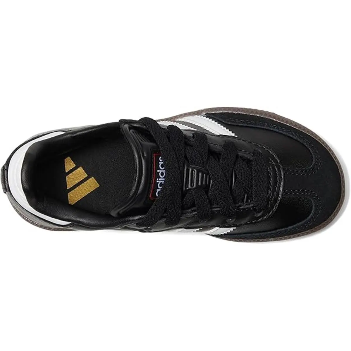 Adidas shoes - White 4