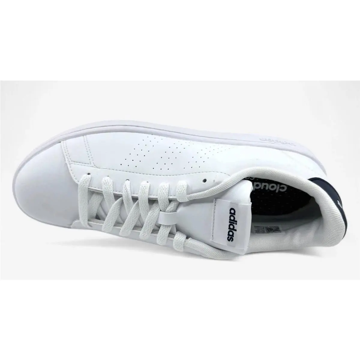 Adidas shoes - adidas Advantage GZ5299 - Advantage - White 2
