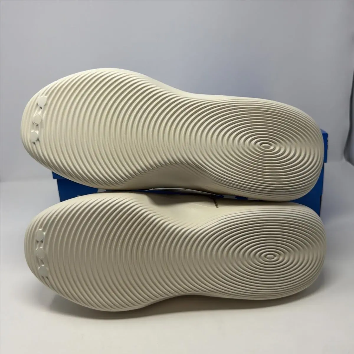 Adidas shoes - Adidas adiFOM Infinity - adiFOM Infinity - Ivory (UPC: 0197609460240) 20