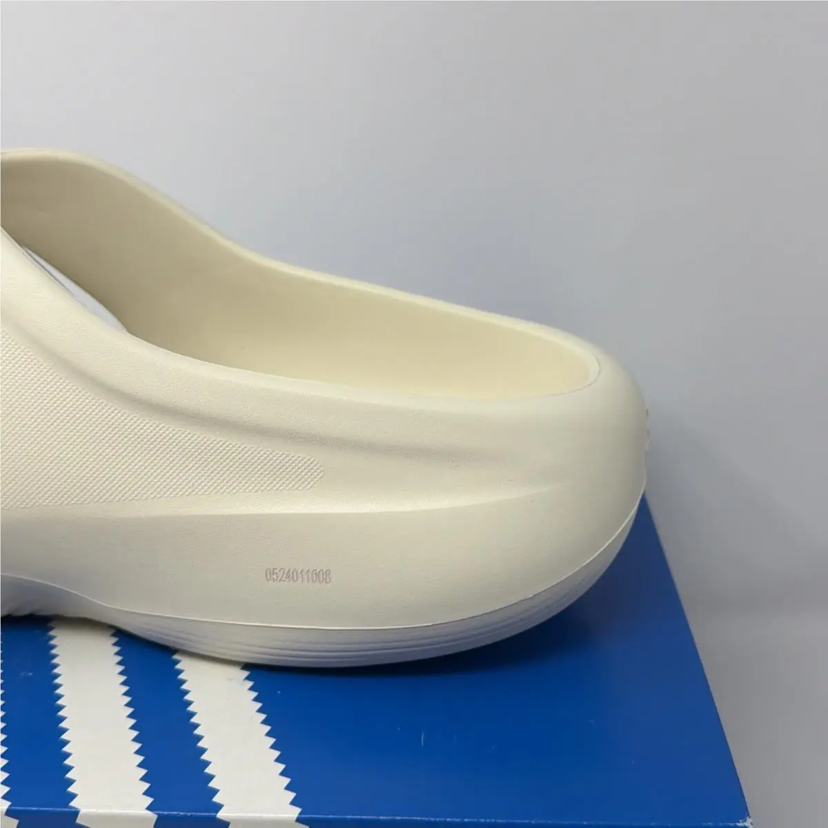 Adidas shoes - Adidas adiFOM Infinity - adiFOM Infinity - Ivory (UPC: 0197609460240) 9