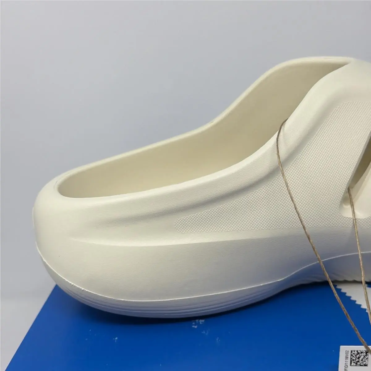 Adidas shoes - Adidas adiFOM Infinity - adiFOM Infinity - Ivory (UPC: 0197609460240) 15