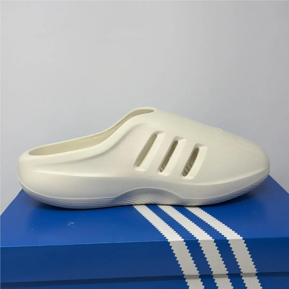 Adidas shoes - Adidas adiFOM Infinity - adiFOM Infinity - Ivory (UPC: 0197609460240) 2