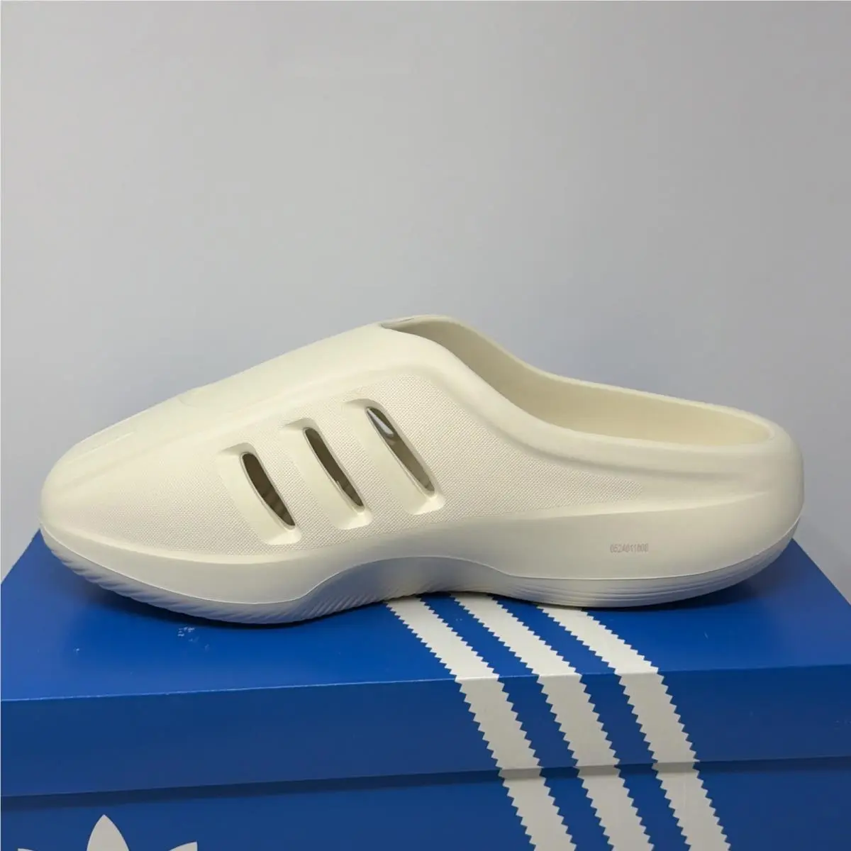 Adidas shoes - Adidas adiFOM Infinity - adiFOM Infinity - Ivory (UPC: 0197609460240) 7