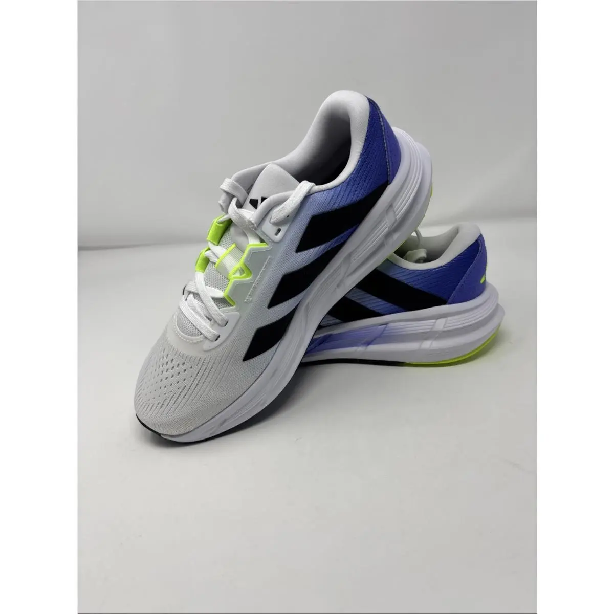 Adidas shoes - adidas Cloudfoam - Cloudfoam - White 14