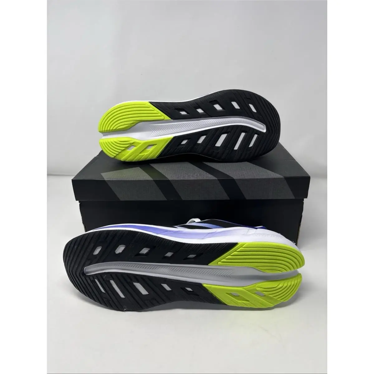 Adidas shoes - adidas Cloudfoam - Cloudfoam - White 7
