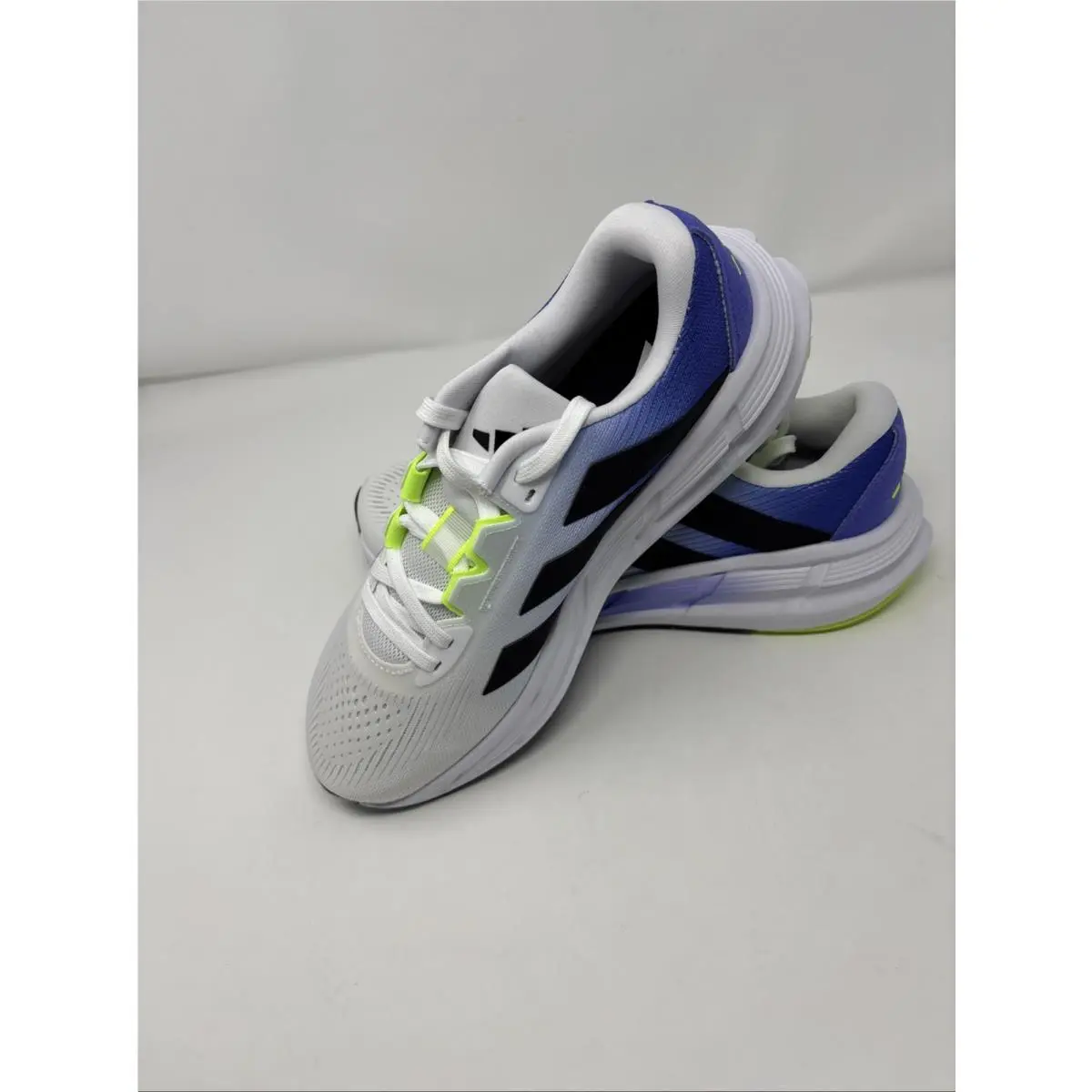 Adidas shoes - adidas Cloudfoam - Cloudfoam - White 15