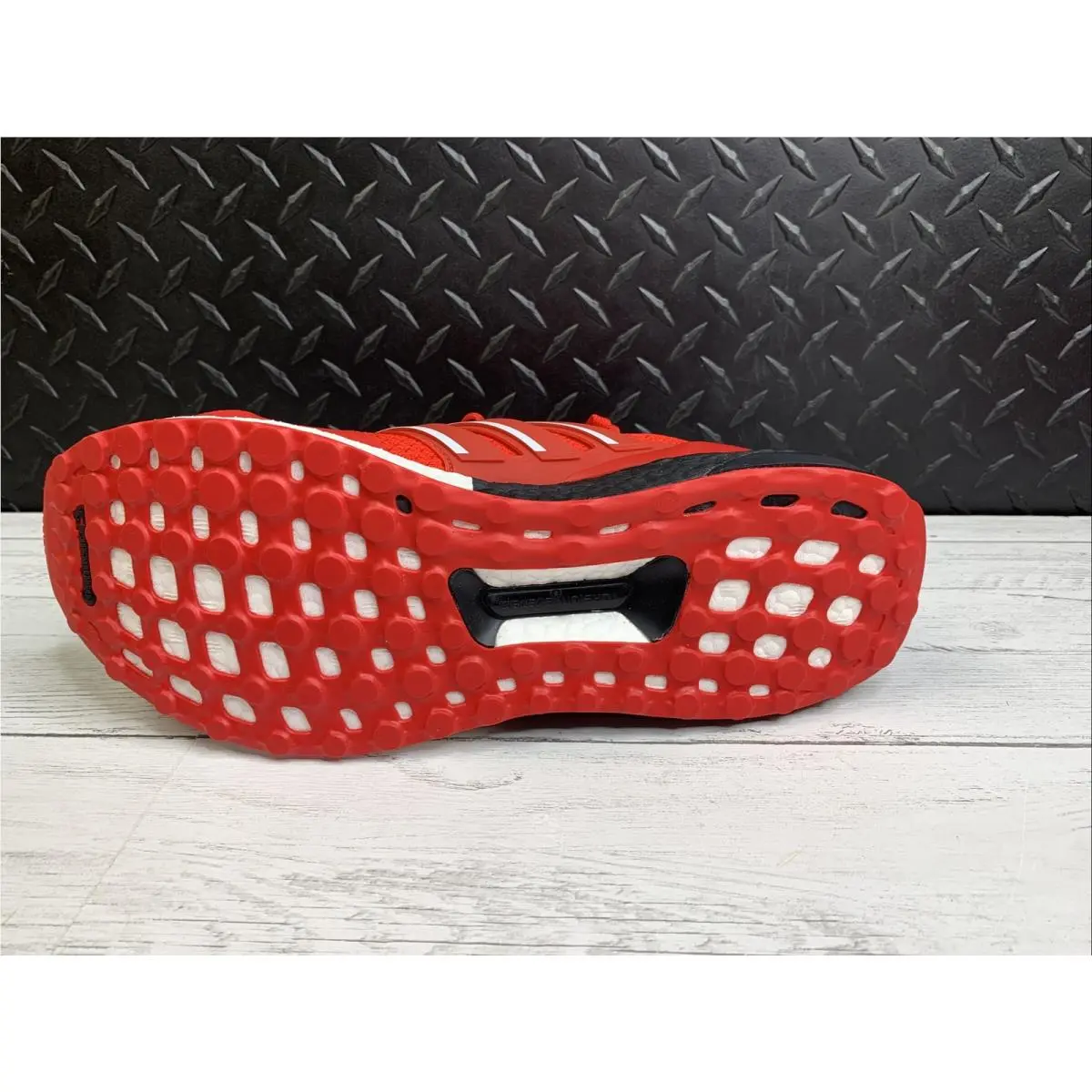 Adidas shoes - Ultraboost DNA - Ultraboost DNA - Fy3426 - Red 10