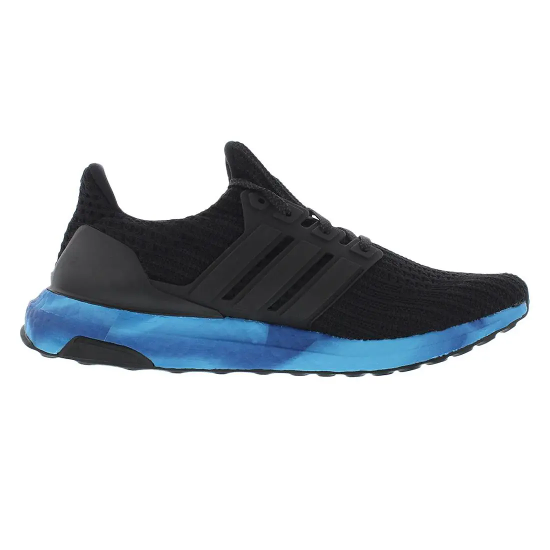 Adidas shoes - Black/Blue, Main: Black (UPC: 194815434911) 1