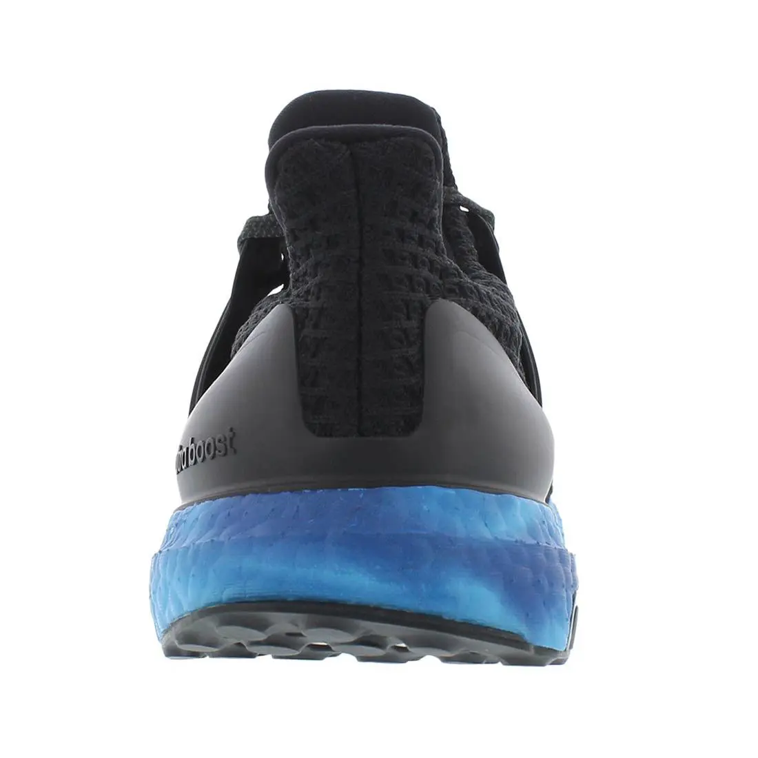 Adidas shoes - Black/Blue, Main: Black (UPC: 194815434911) 2