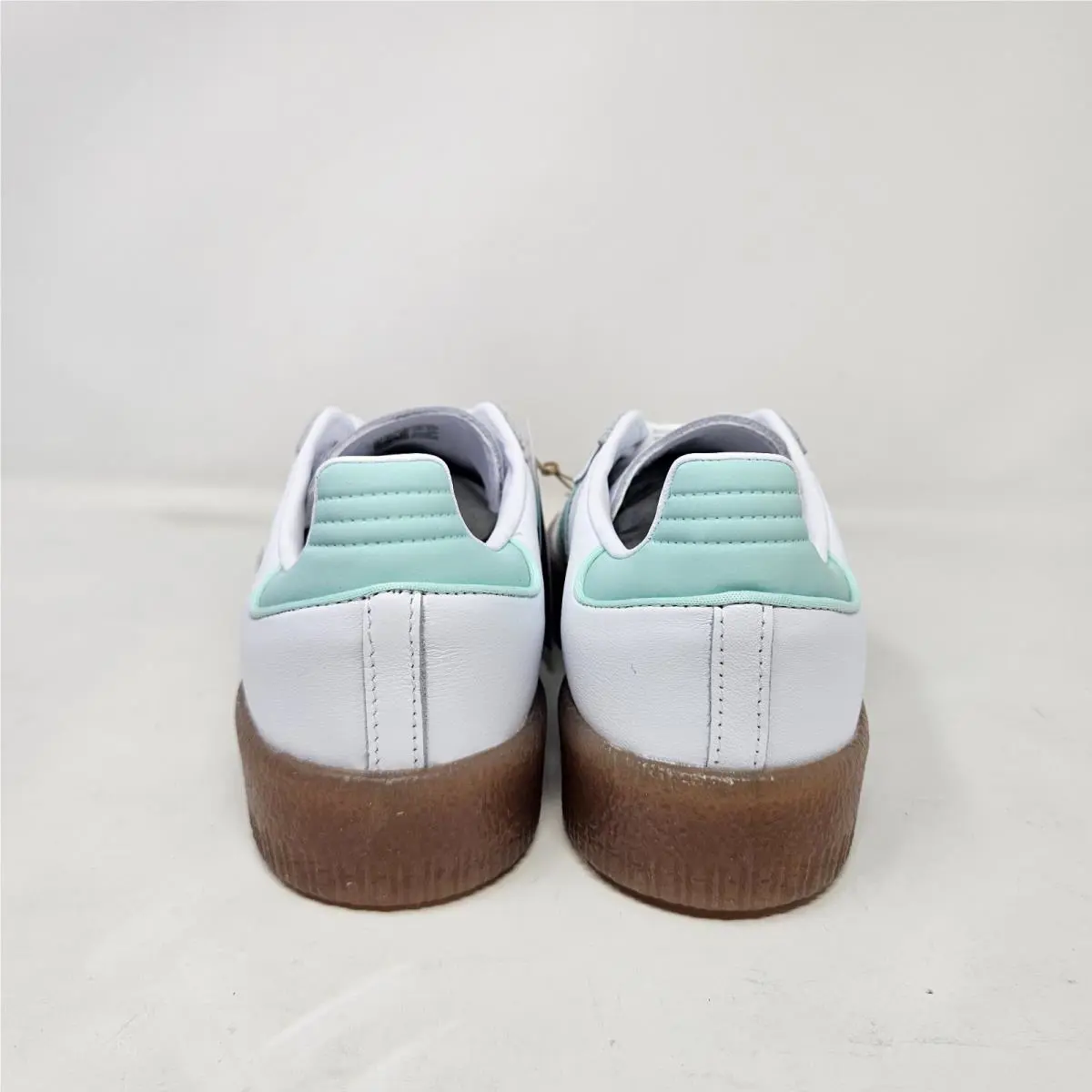 Adidas shoes - adidas Sambae - Sambae - JQ1314 - White (UPC: 197620852123) 3