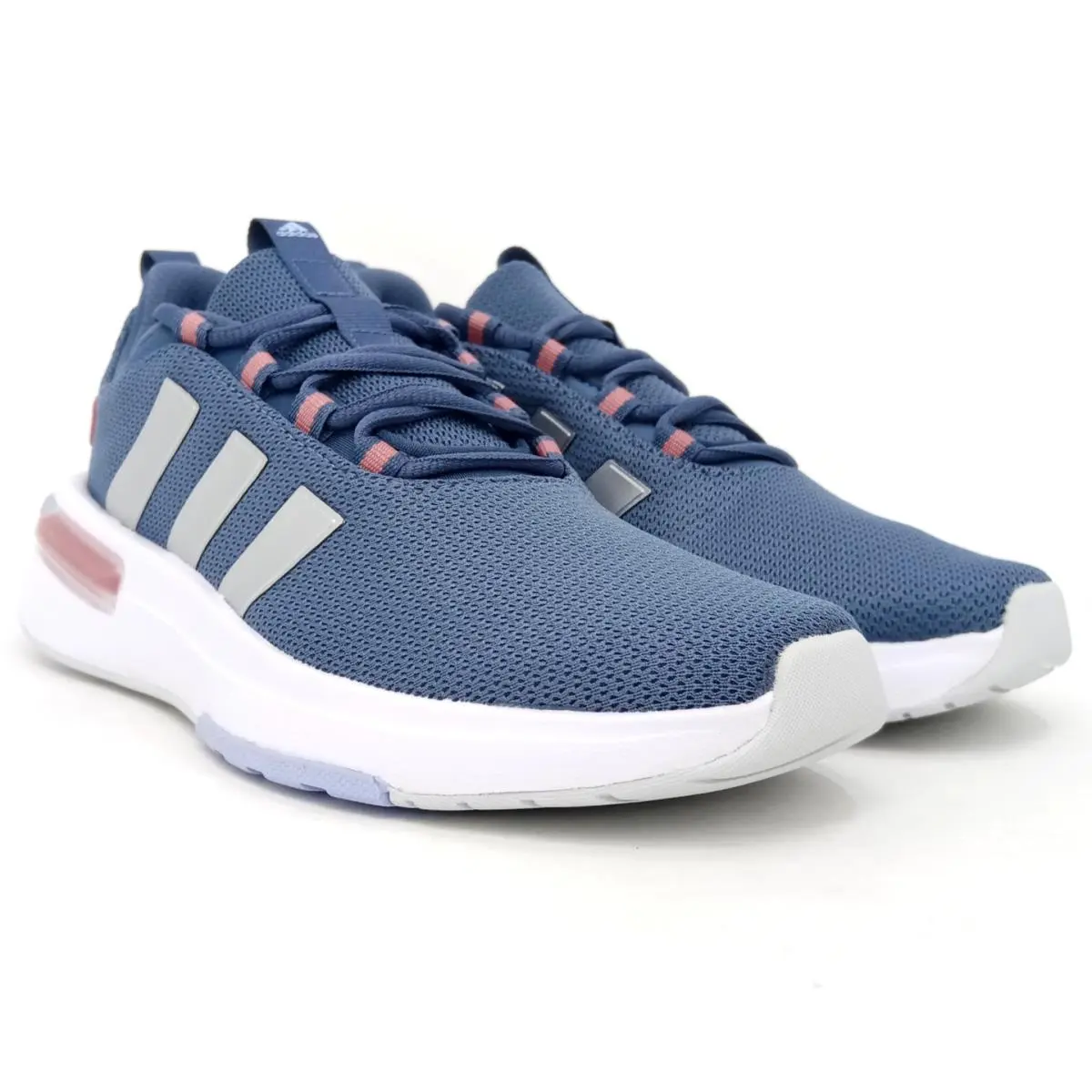 Adidas Women`s Racer TR23 Sportswear Sneakers Size 8.5 US