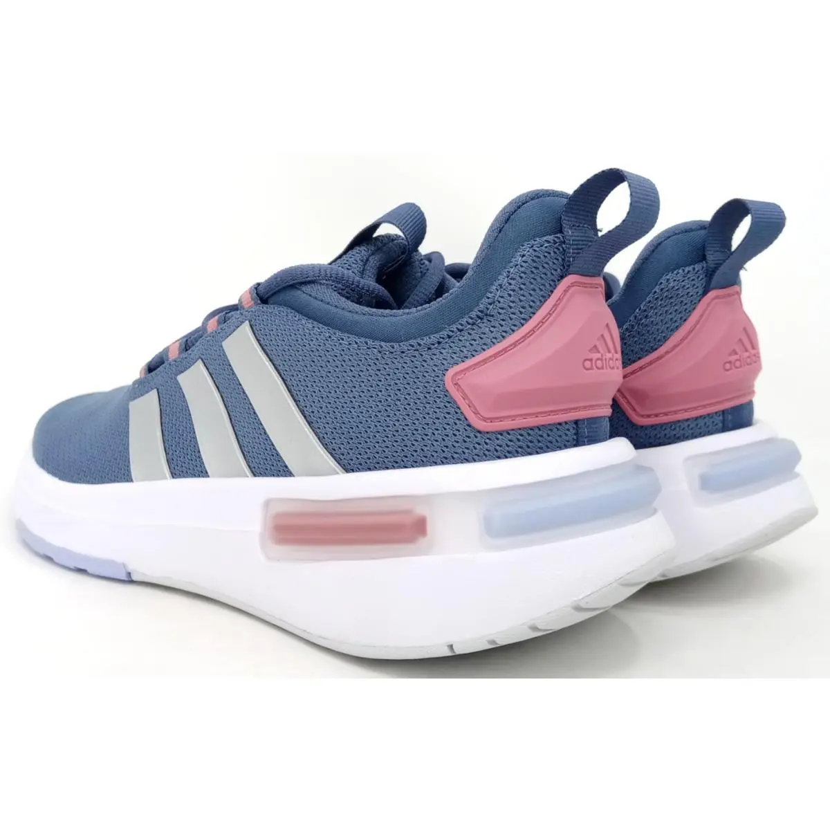 Adidas shoes - adidas Racer TR23 - Racer - IH2332 - Blue (UPC: 196478295519) 4