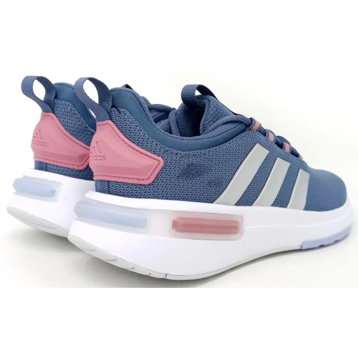 Adidas shoes - adidas Racer TR23 - Racer - IH2332 - Blue (UPC: 196478295519) 6