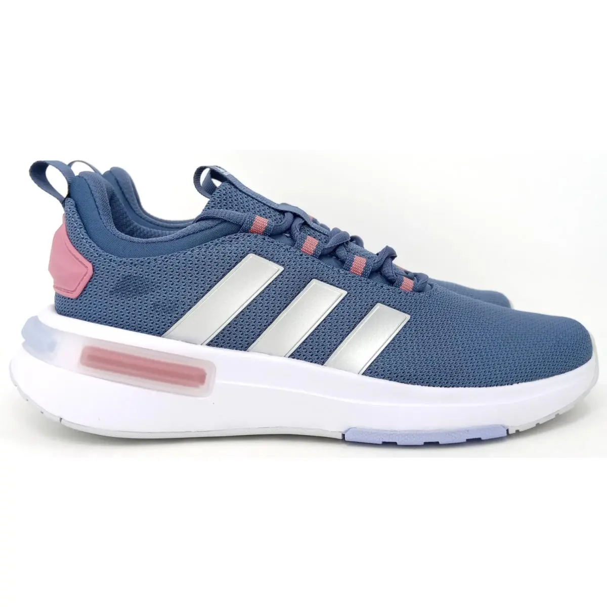 Adidas shoes - adidas Racer TR23 - Racer - IH2332 - Blue (UPC: 196478295519) 7