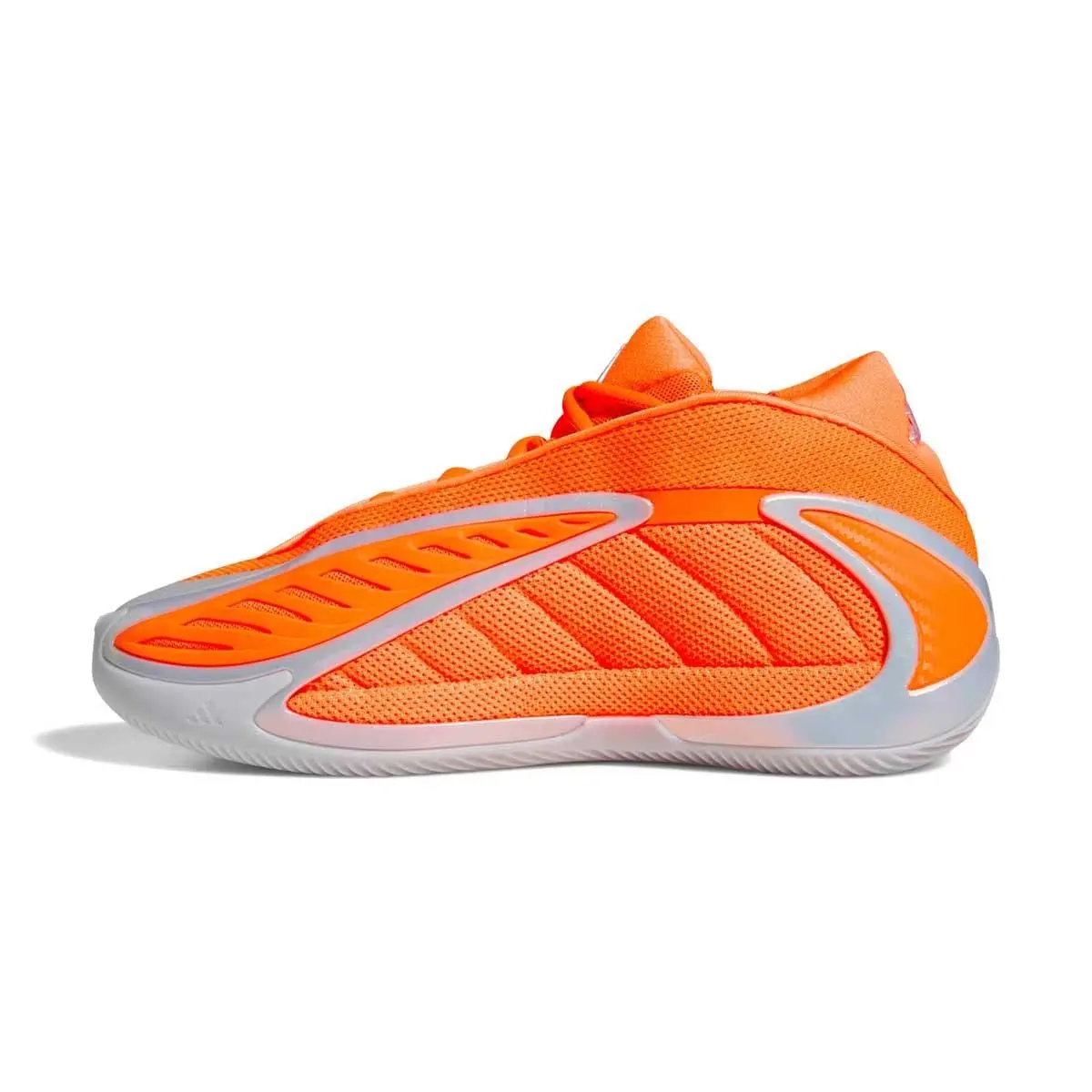 Adidas shoes - LUCID ORANGE/SILVER METALLIC/GREY ONE (UPC: 198322292170) 0