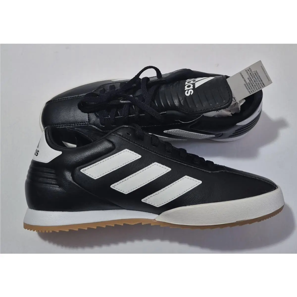 Adidas shoes - adidas Copa Super - Copa Super - DB1881 - Black (UPC: 191031260676) 0