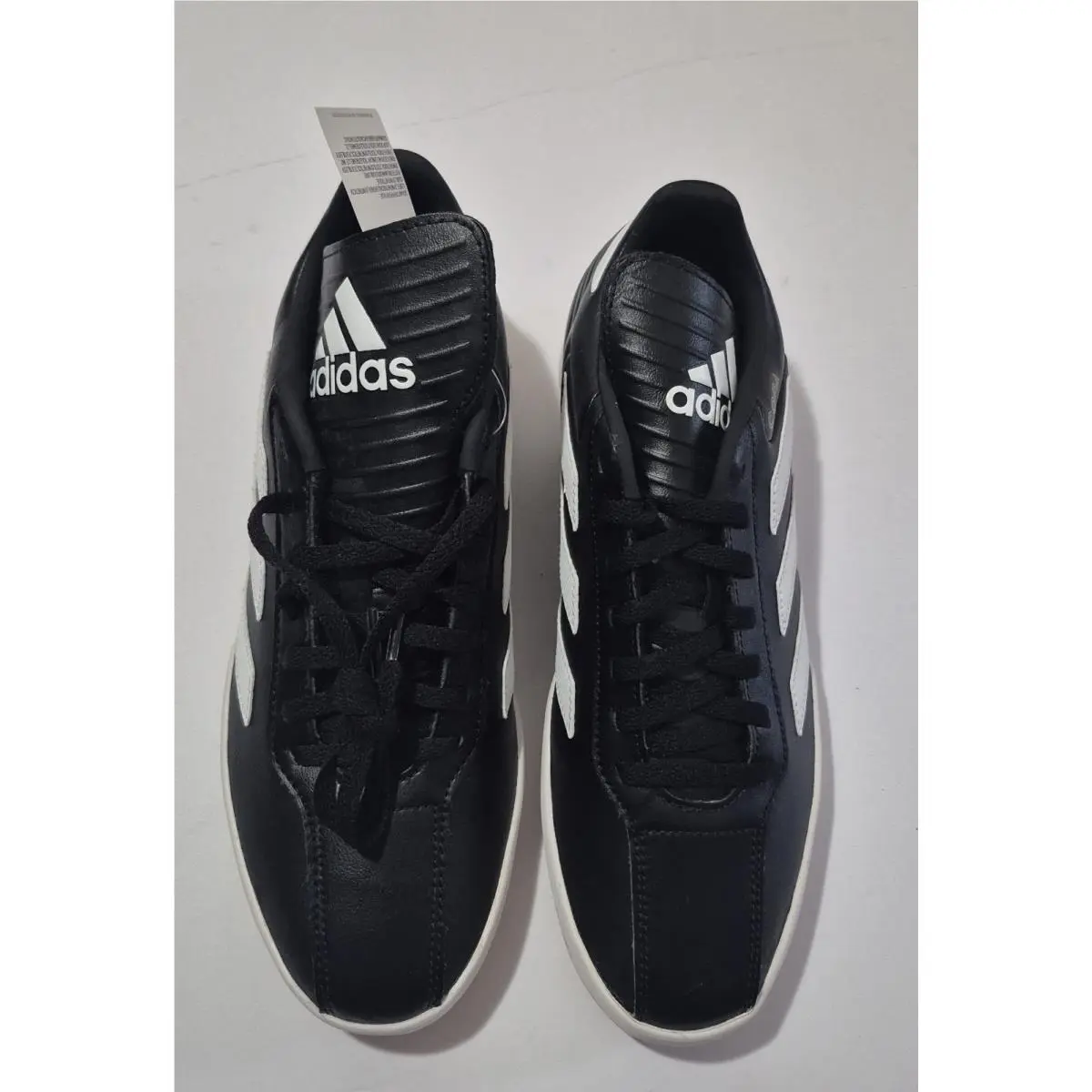 Adidas shoes - adidas Copa Super - Copa Super - DB1881 - Black (UPC: 191031260676) 1