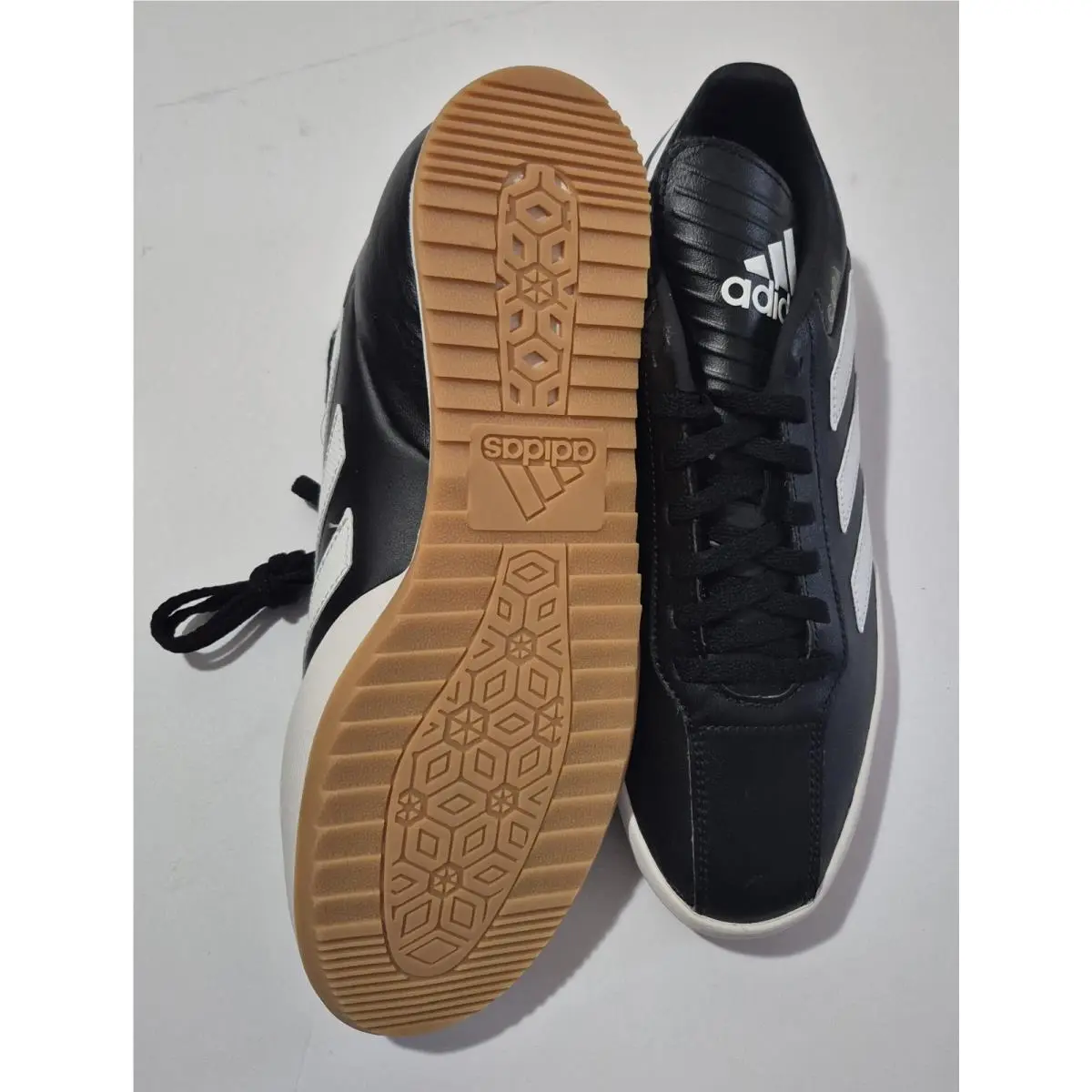 Adidas shoes - adidas Copa Super - Copa Super - DB1881 - Black (UPC: 191031260676) 2