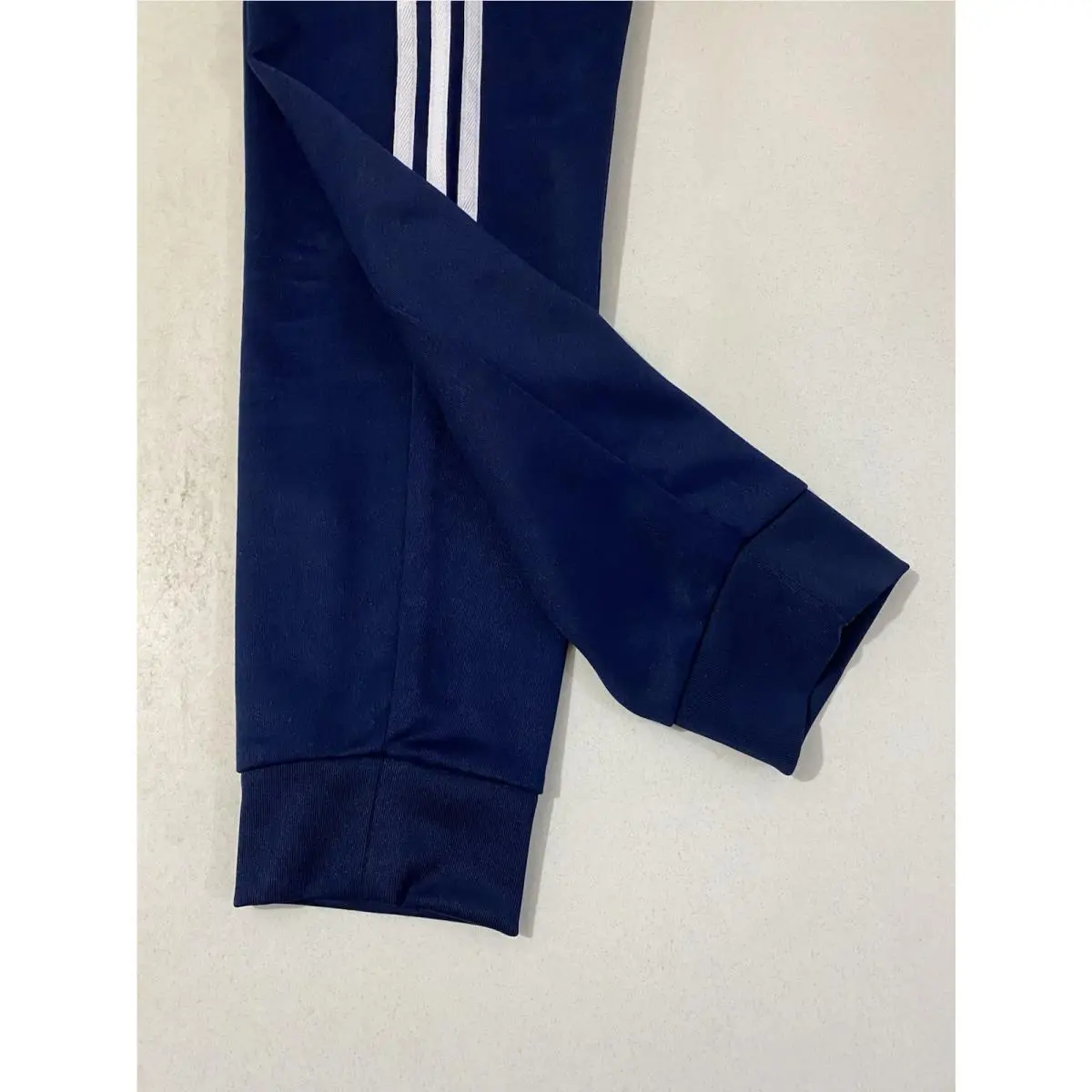 Adidas clothing - Night Indigo White 6
