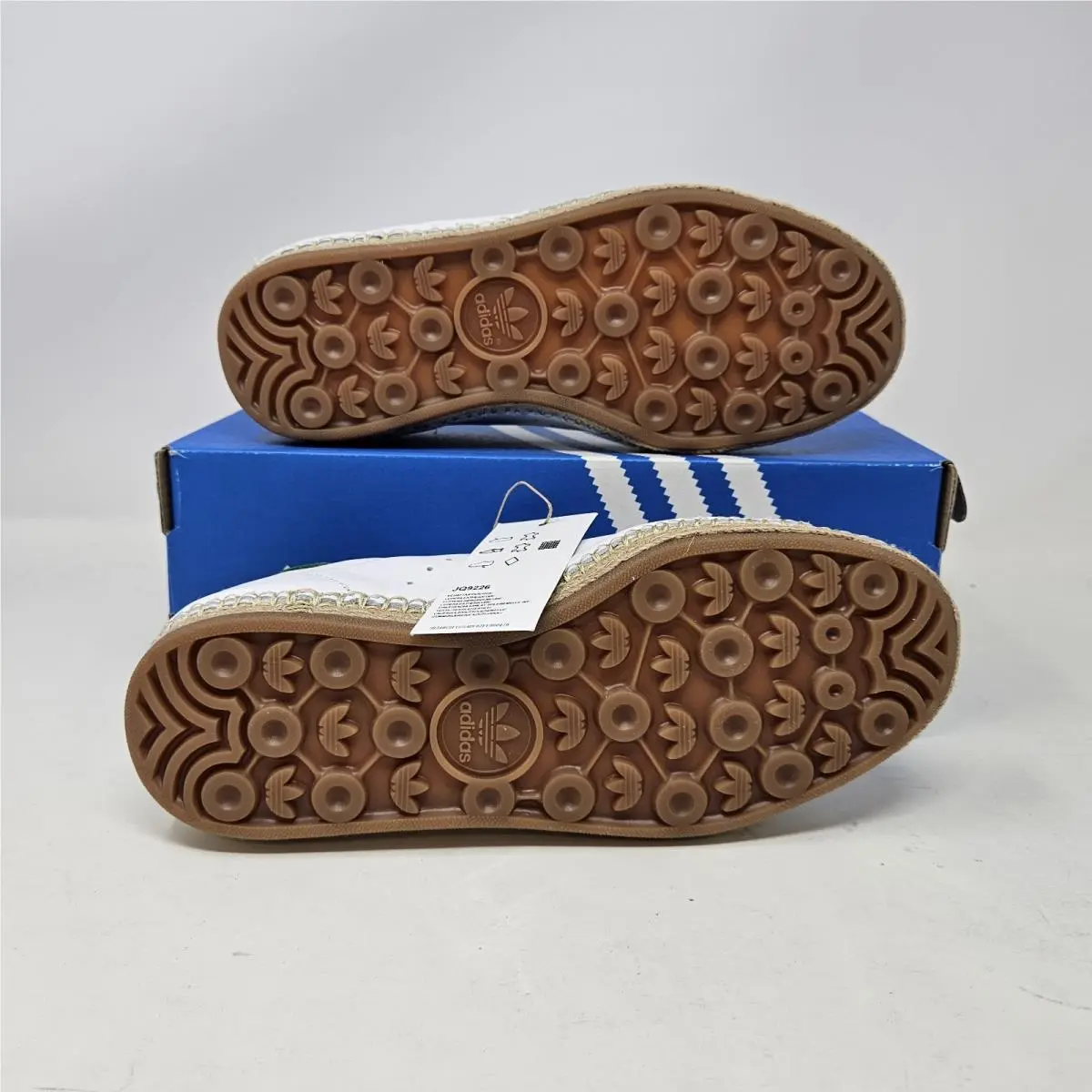 Adidas shoes - adidas Stan Smith - Stan Smith - JQ9226 - White (UPC: 197619869088) 1