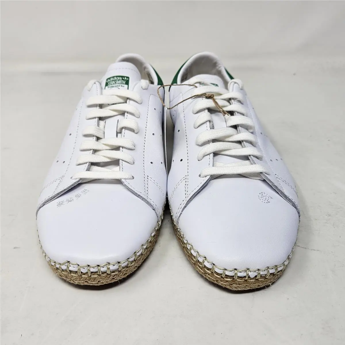 Adidas shoes - adidas Stan Smith - Stan Smith - JQ9226 - White (UPC: 197619869088) 2