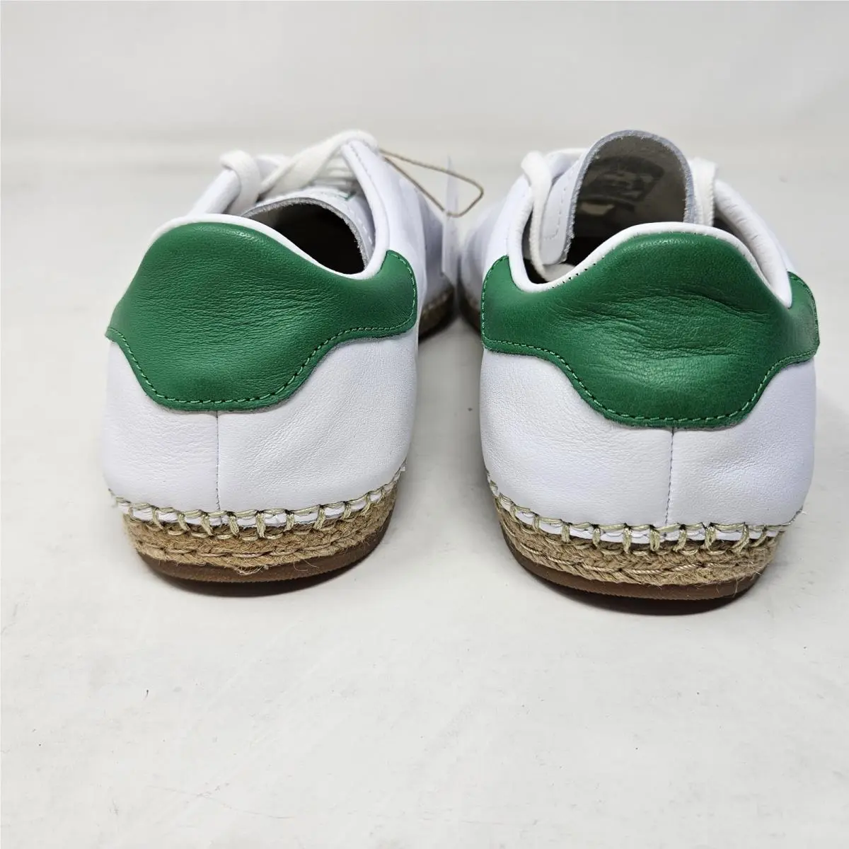 Adidas shoes - adidas Stan Smith - Stan Smith - JQ9226 - White (UPC: 197619869088) 3
