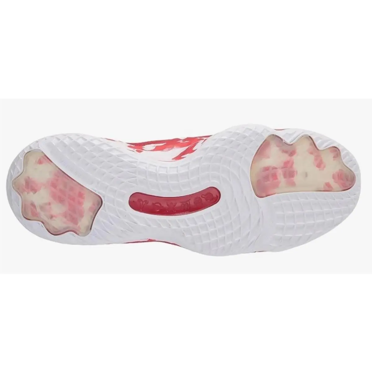 Adidas shoes - Red 0