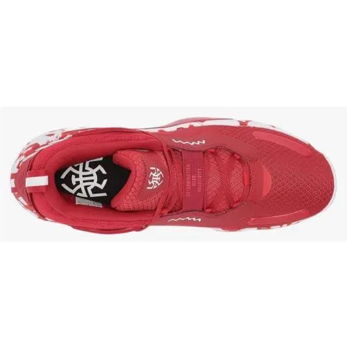 Adidas shoes - Red 1