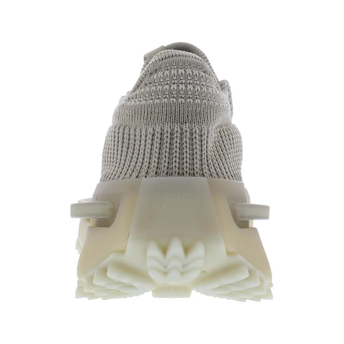 Adidas shoes - Wonder Beige/Aluminium, Main: Beige (UPC: 196471041724) 2