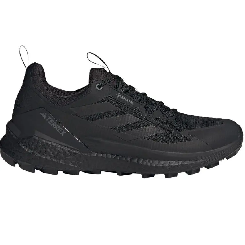 Adidas Mens Terrex Free Hiker 2.0 Goretex Low Top Hiking Shoes 7