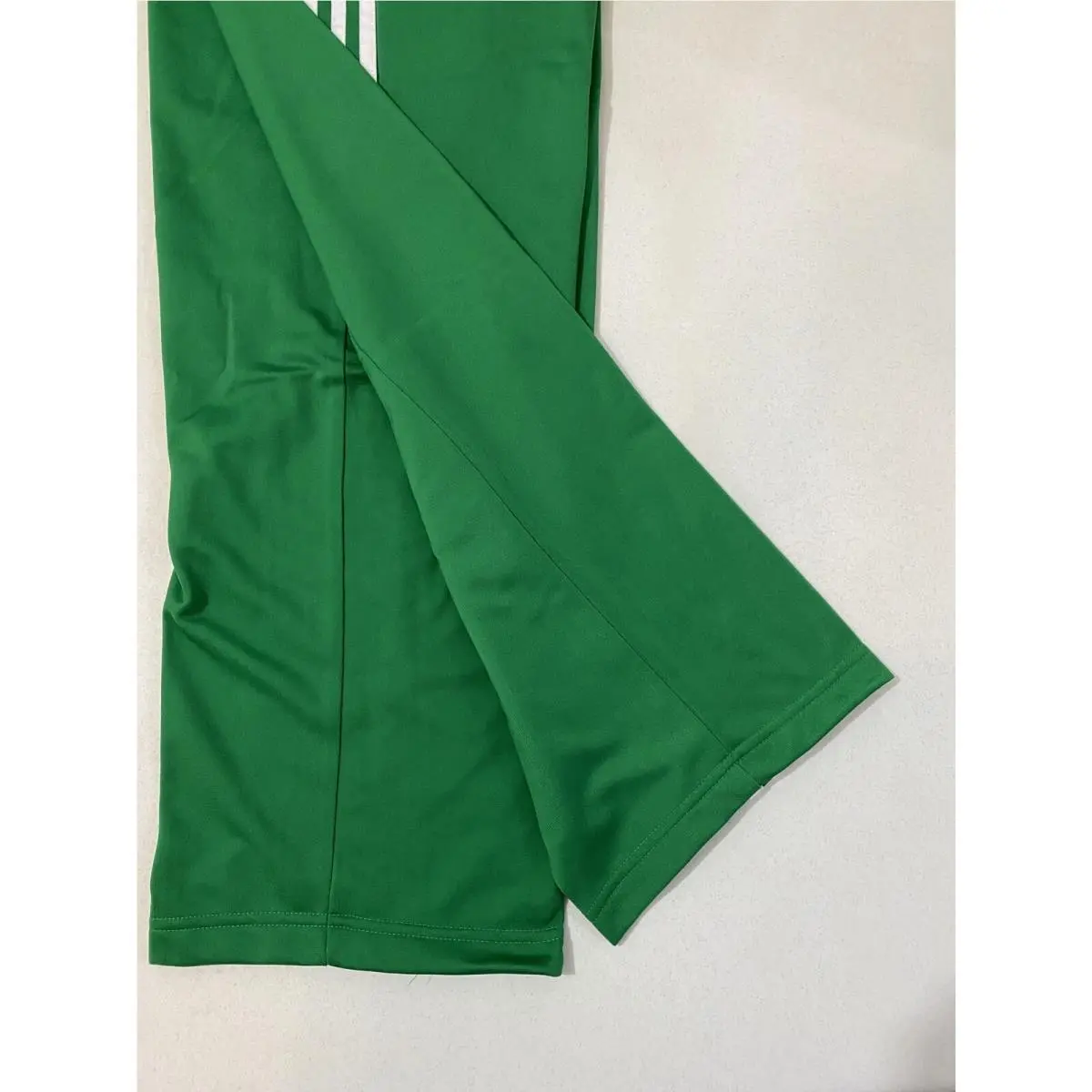 Adidas clothing - Green White 6