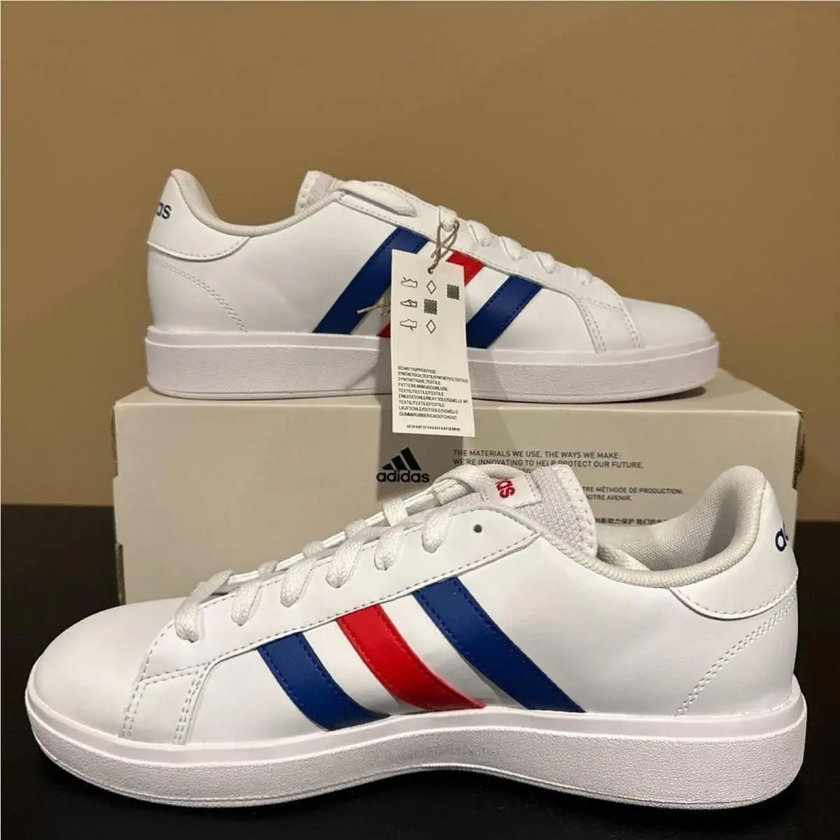 Adidas shoes - White 0