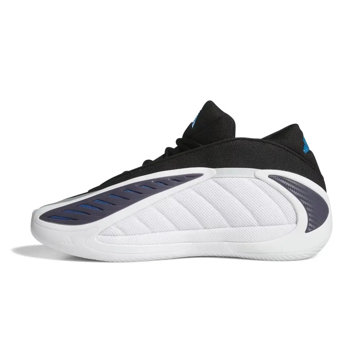 Adidas shoes - WHITE/BLACK/DUSTY INK (UPC: 198321925574) 0