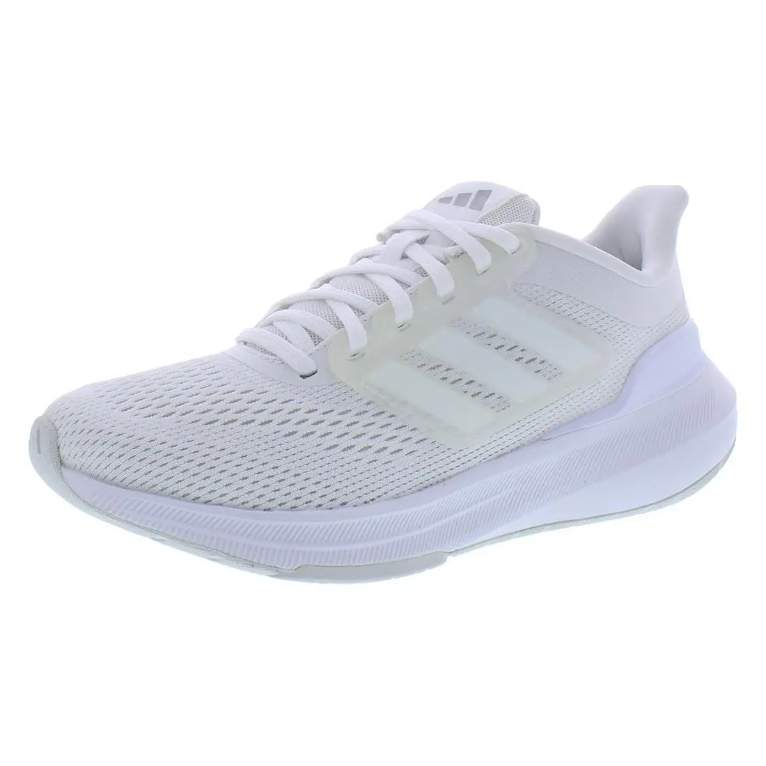 Adidas shoes - Cloud White/Cloud White/Crystal White, Main: White (UPC: 195747131879) 0