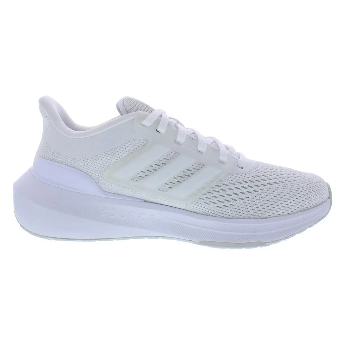 Adidas shoes - Cloud White/Cloud White/Crystal White, Main: White (UPC: 195747131879) 1
