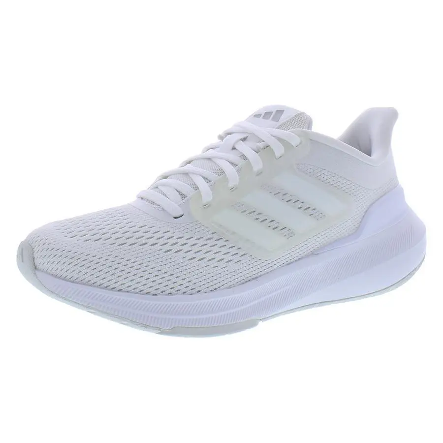 Adidas shoes - Cloud White/Cloud White/Crystal White, Main: White (UPC: 195747131879) 3