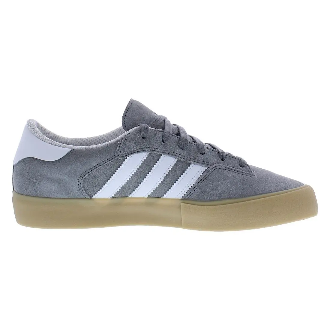 Adidas shoes - Grey/White/Gum3, Main: Grey (UPC: 196465887666) 0