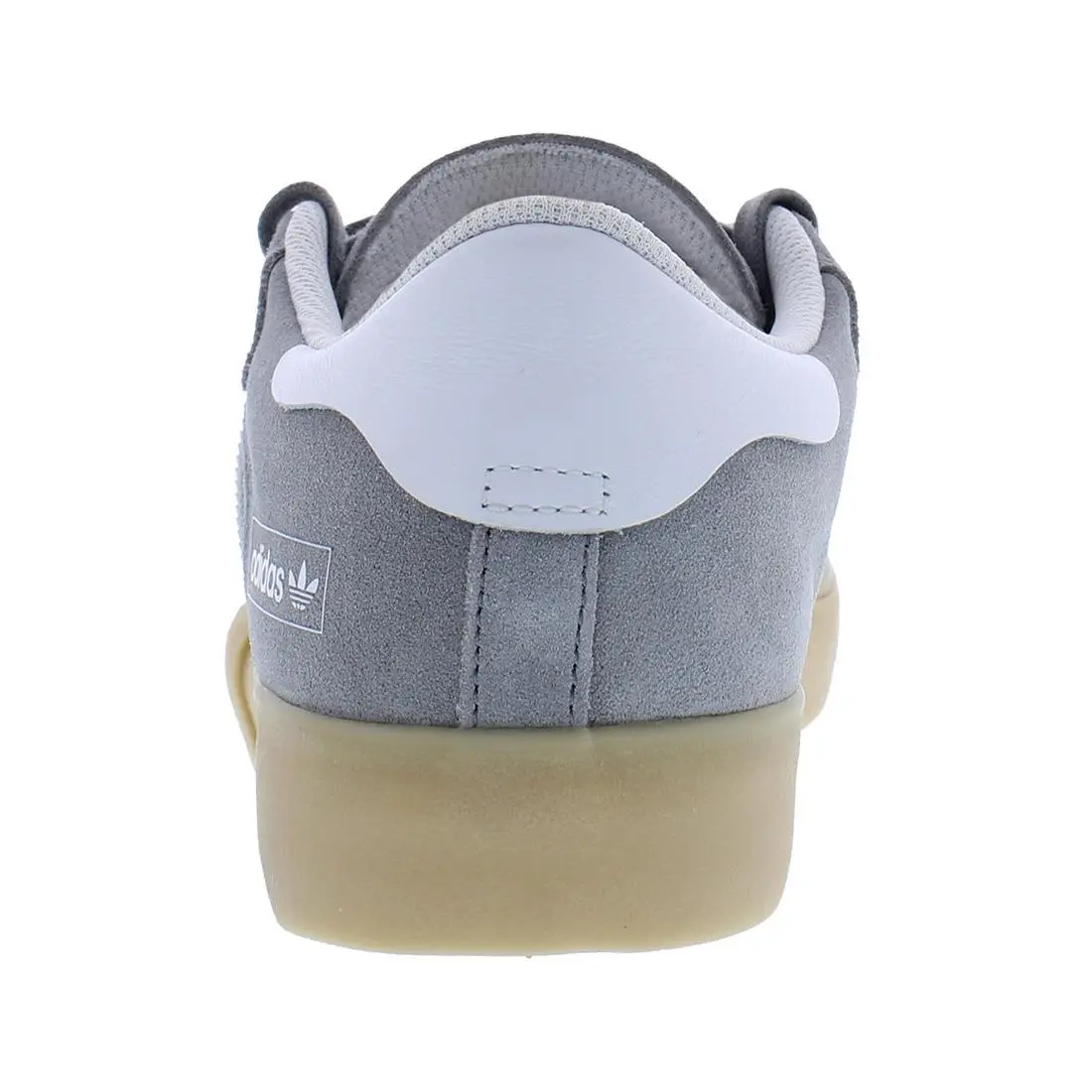 Adidas shoes - Grey/White/Gum3, Main: Grey (UPC: 196465887666) 1