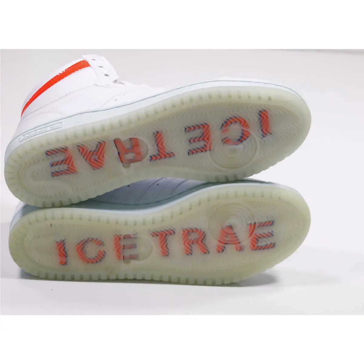 Adidas shoes - adidas Trae Young 1 - Trae Young - GW4977 - White 8