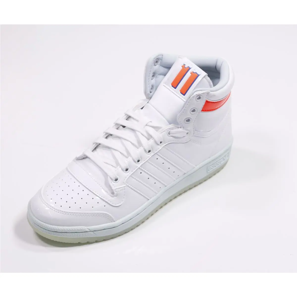 Adidas shoes - adidas Trae Young 1 - Trae Young - GW4977 - White 0
