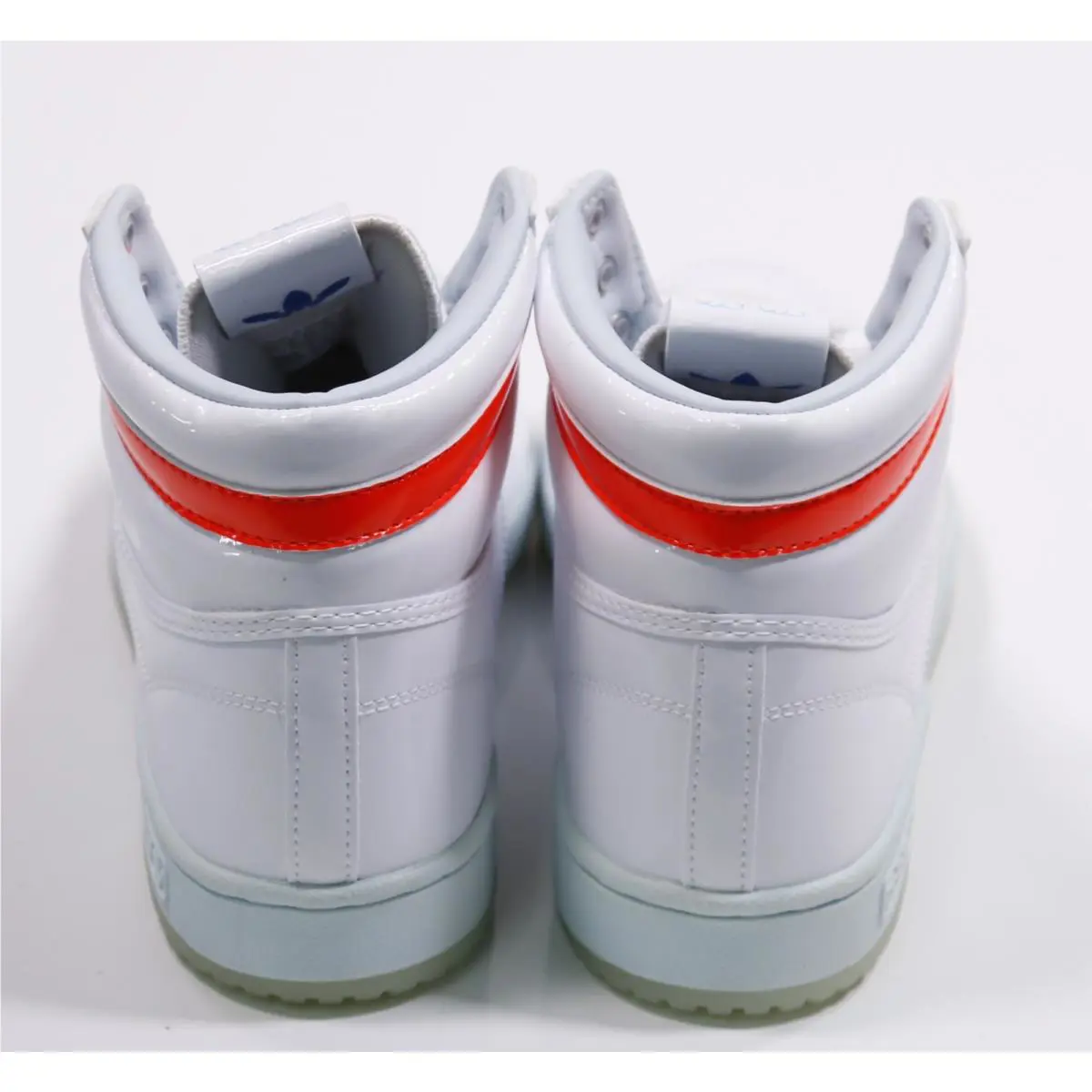 Adidas shoes - adidas Trae Young 1 - Trae Young - GW4977 - White 5