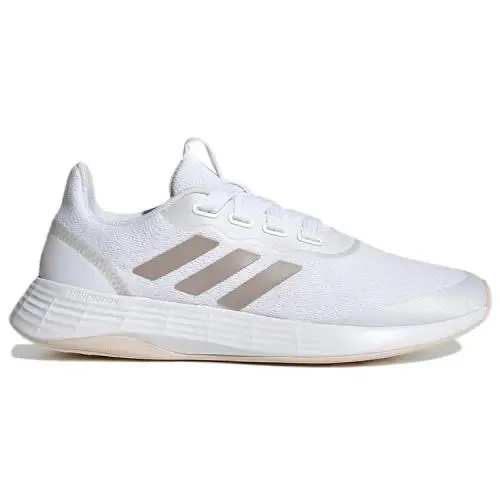 Adidas shoes - adidas QT Racer - Racer - White 0