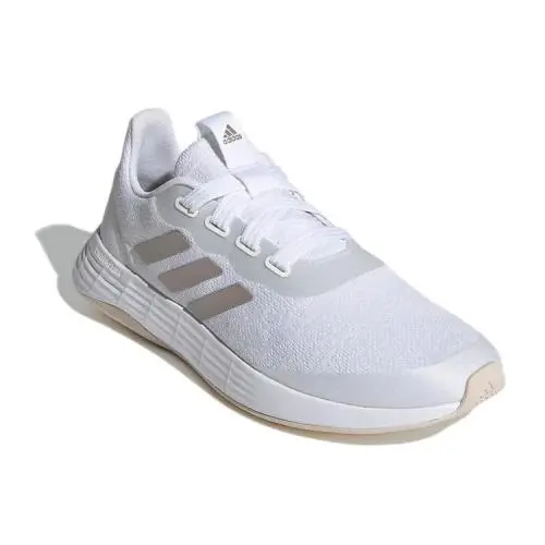 Adidas shoes - adidas QT Racer - Racer - White 1