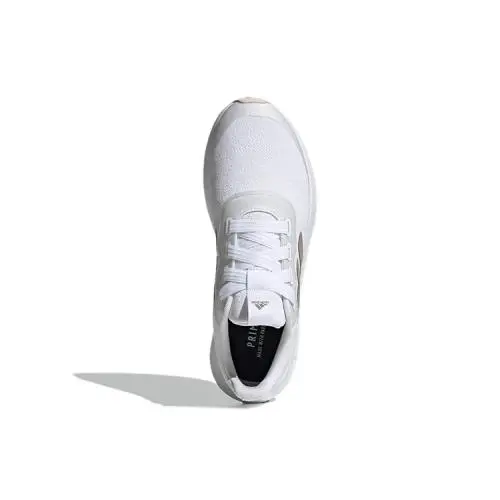 Adidas shoes - adidas QT Racer - Racer - White 3