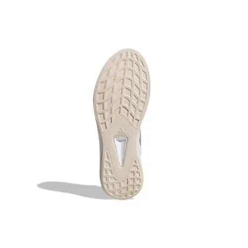 Adidas shoes - adidas QT Racer - Racer - White 4