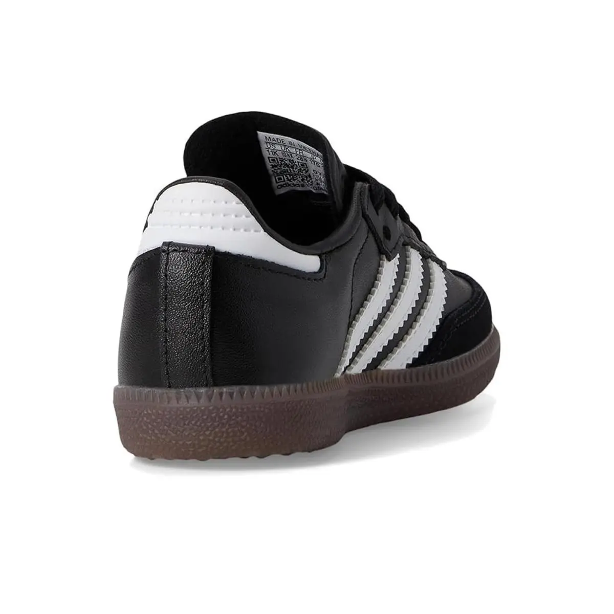 Adidas shoes - Black 2