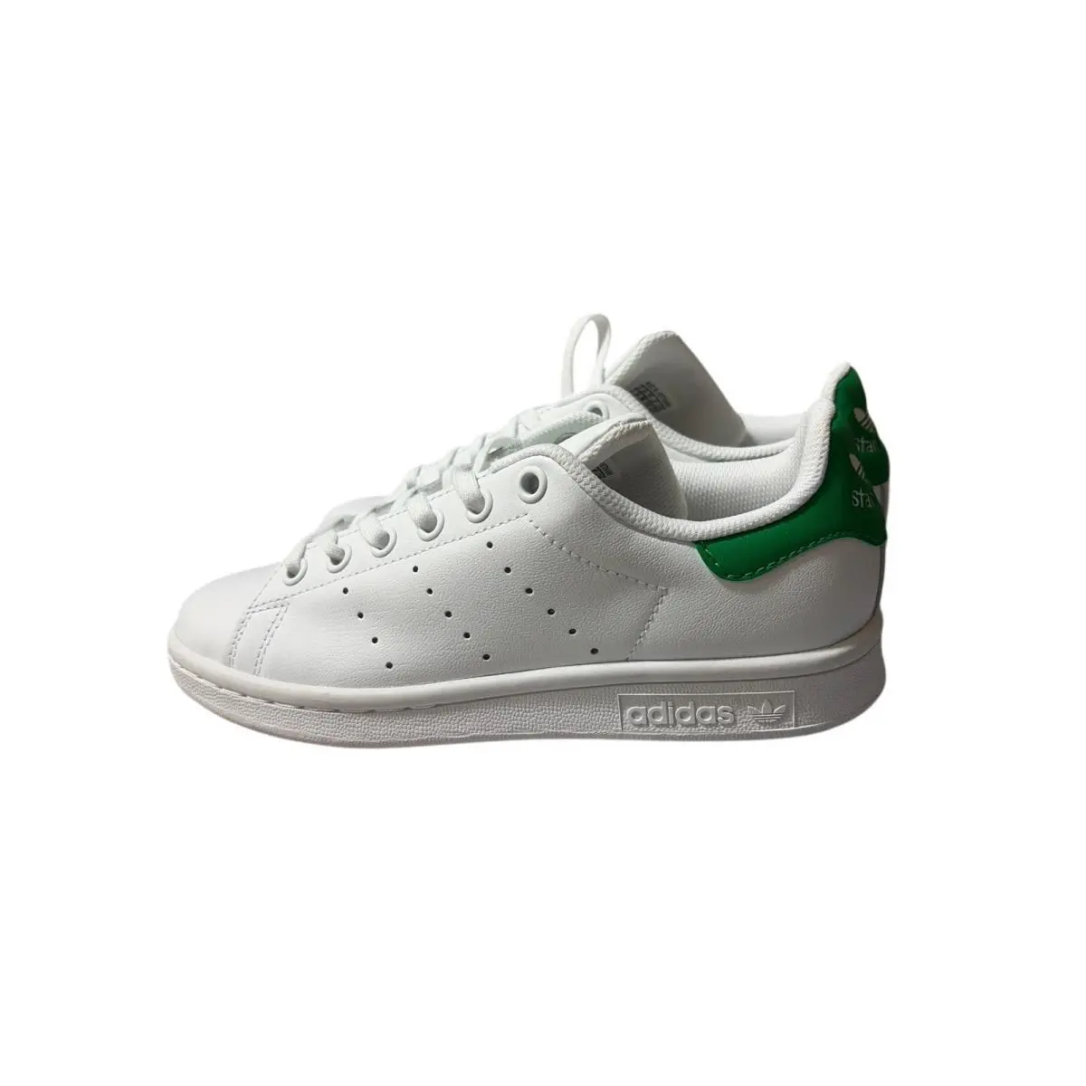 Adidas shoes - White 1