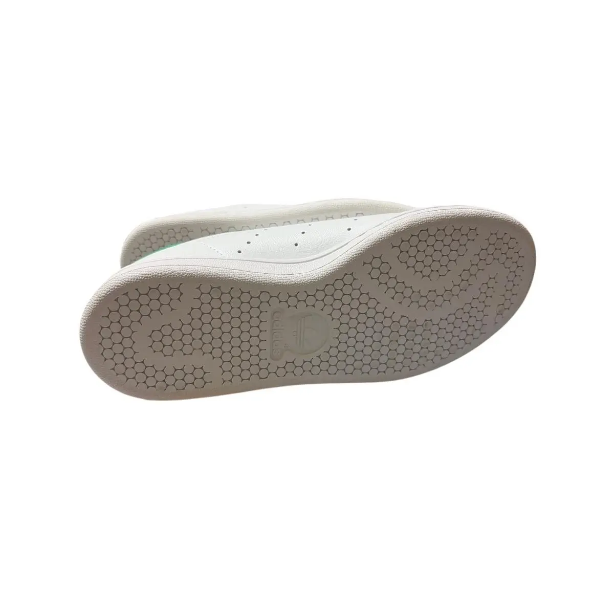 Adidas shoes - White 3