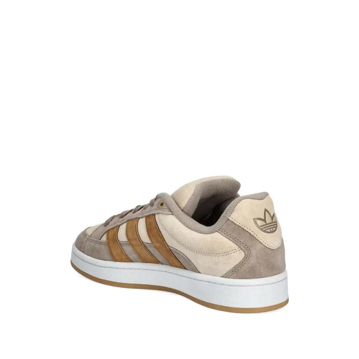 Adidas shoes - adidas Campus - Campus - light brown 1